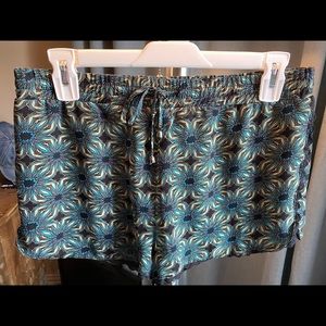 The Perfect Summer Shorts